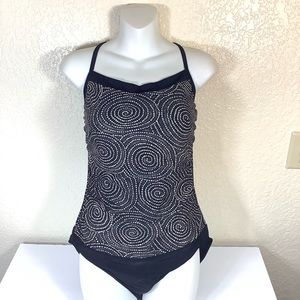 Christina one piece swimsuit